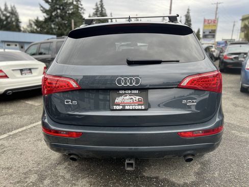 Used 2011 Audi Q5 2.0T Premium Plus image 6