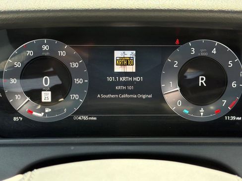 Certified 2026 Land Rover Range Rover Velar S AWD/4WD image 19