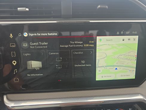 Used 2026 GMC Sierra 2500 Denali AWD/4WD image 35
