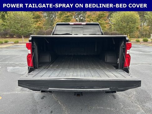 Certified 2022 Chevrolet Silverado 1500 High Country image 15