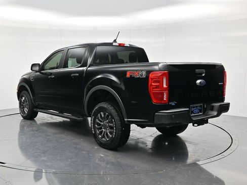 Used 2020 Ford Ranger XLT w/ Equipment Group 301A Mid AWD/4WD image 7