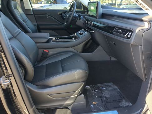 New 2026 Lincoln Aviator 2WD image 23