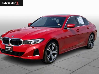 Used 2024 BMW 330i Sedan w/ Convenience Package
