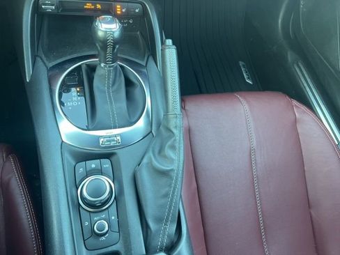 Used 2020 MAZDA MX-5 Miata RF Grand Touring w/ Appearance Package image 14