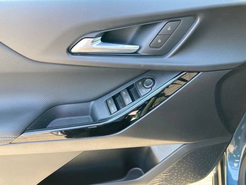 New 2026 Chevrolet Equinox LT w/ Safety and Technology Package AWD/4WD image 14