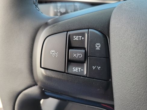 New 2025 Ford Mustang Mach-E Premium image 22