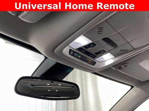 Used 2023 GMC Acadia Denali FWD image 33