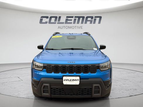 New 2026 Jeep Cherokee Limited AWD/4WD image 8