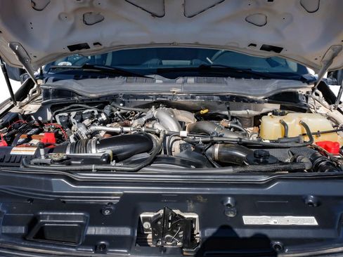 Used 2022 Ford F350 XL w/ STX Appearance Package image 45