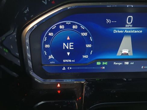 Used 2024 Chevrolet Silverado 2500 LT image 12