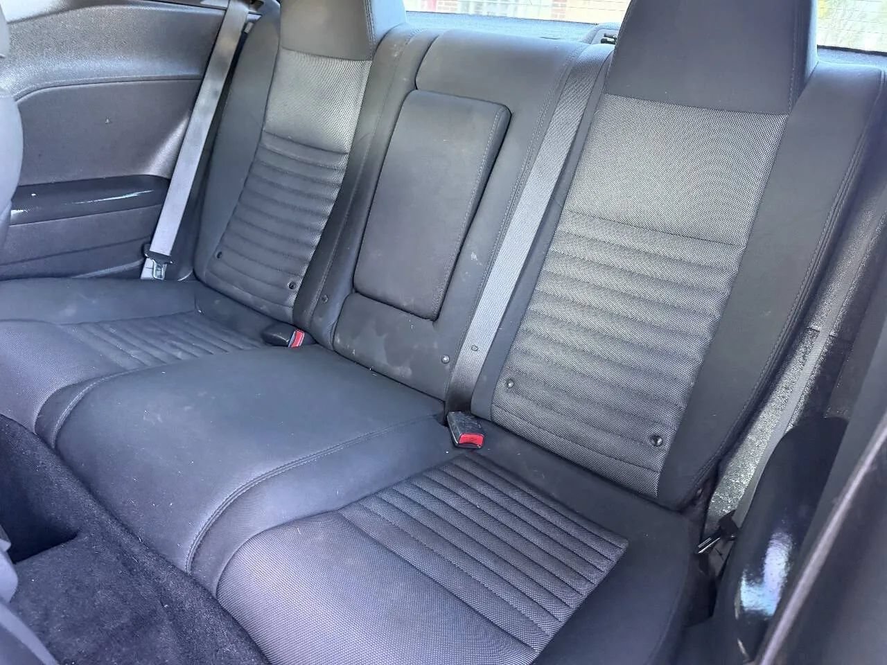 Used 2013 Dodge Challenger SXT RWD image 34