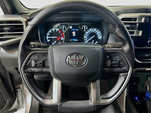 Used 2025 Toyota Tundra SR5 image 9