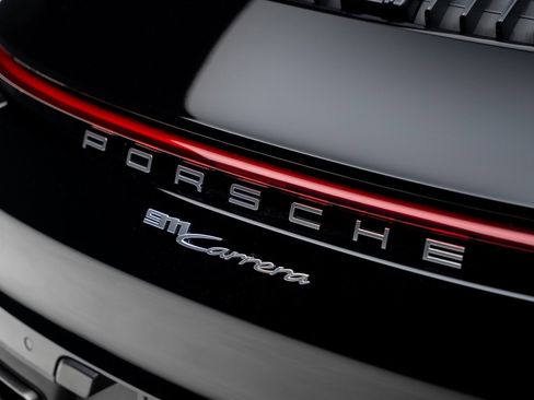 Used 2020 Porsche 911 Carrera image 30