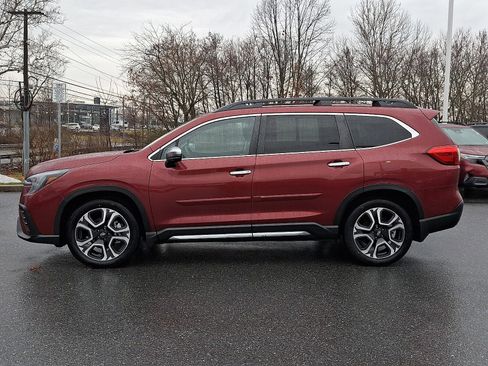 Certified 2023 Subaru Ascent Touring image 7