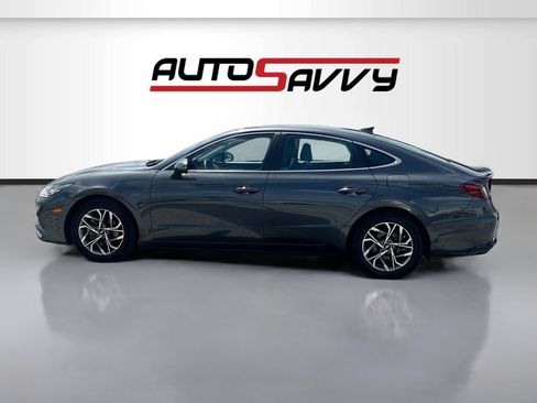 Used 2023 Hyundai Sonata SEL w/ Cargo Package FWD image 4