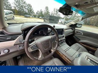 Used 2016 GMC Yukon Denali video 2