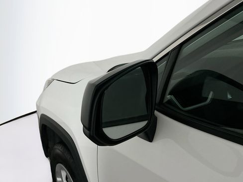 Used 2024 Toyota RAV4 LE image 16