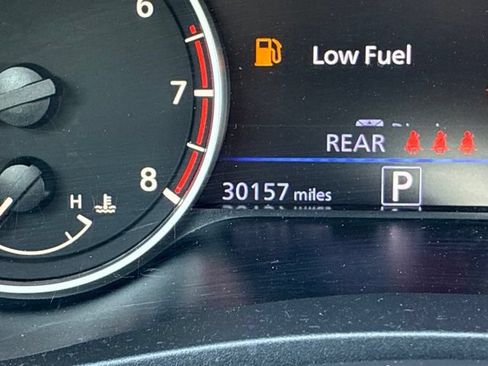 Used 2025 Nissan Altima 2.5 SL AWD/4WD image 38