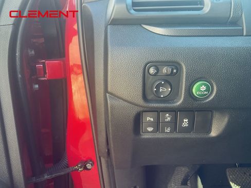 Used 2022 Honda Passport TrailSport image 13