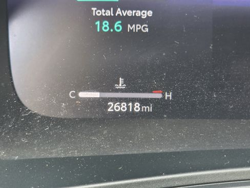 Used 2024 Toyota Grand Highlander Limited image 29