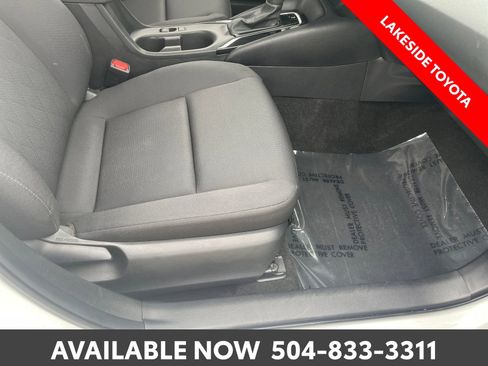 Used 2024 Toyota Corolla LE FWD image 16