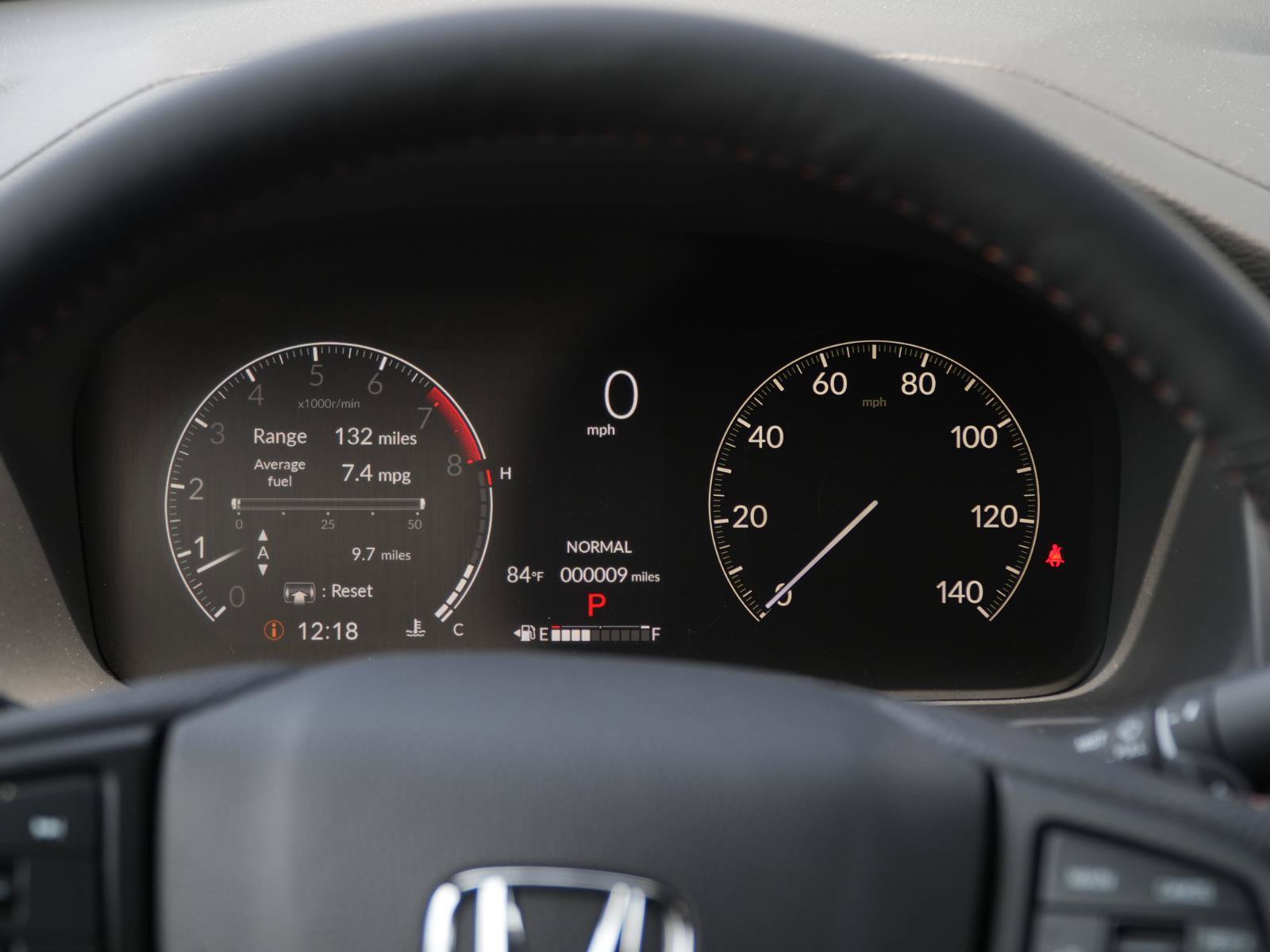 New 2026 Honda Ridgeline TrailSport image 21