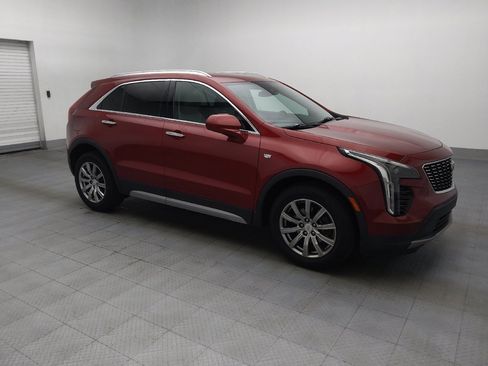 Used 2019 Cadillac XT4 Premium Luxury FWD image 11