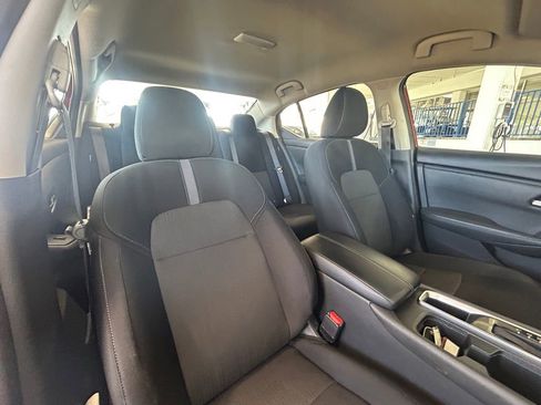 Used 2024 Nissan Sentra SV image 28