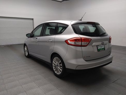 Used 2017 Ford C-MAX SE image 5