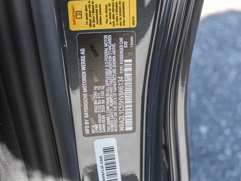 Used 2017 BMW M240i Convertible image 26