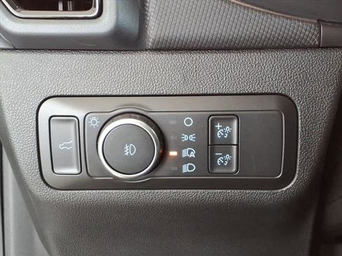 Used 2021 Ford Bronco Sport Outer Banks image 11