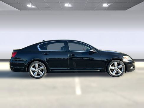 Used 2010 Lexus GS 350 image 7