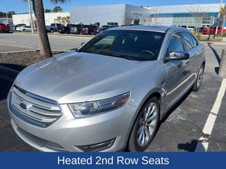 Used 2019 Ford Taurus Limited video 2