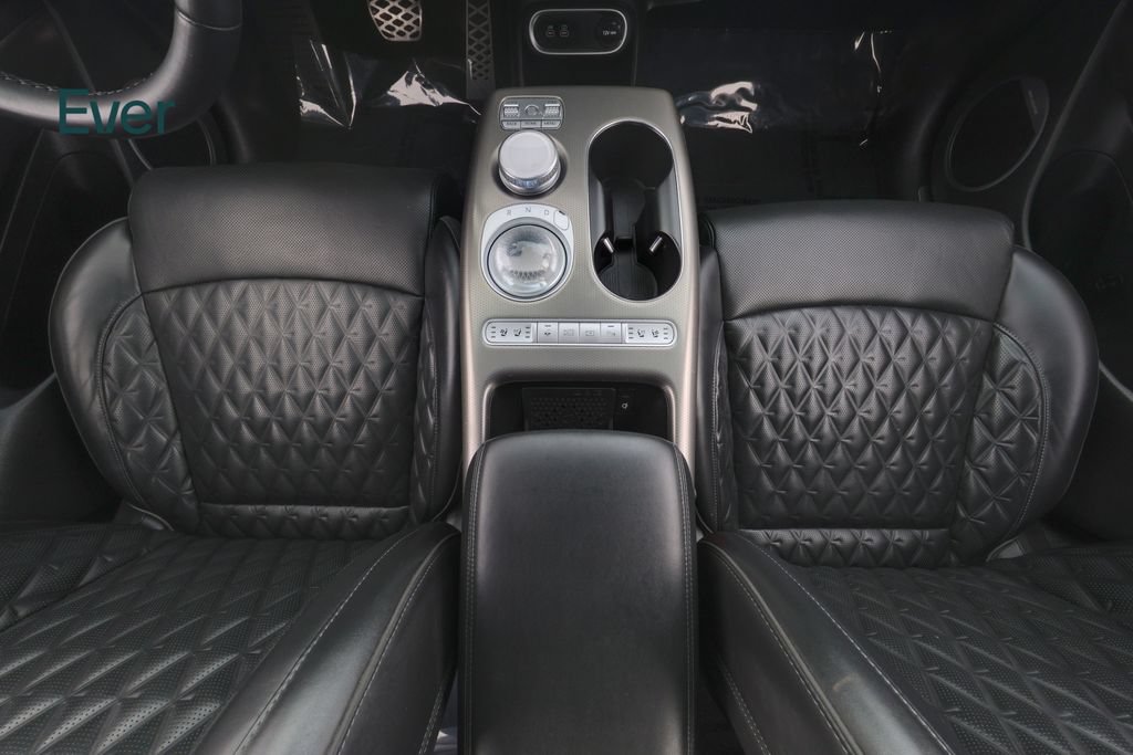 Used 2023 Genesis GV60 Performance AWD/4WD image 27