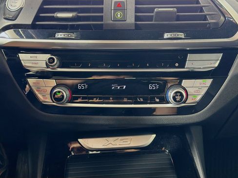 Used 2020 BMW X3 xDrive30i w/ Convenience Package AWD/4WD image 19
