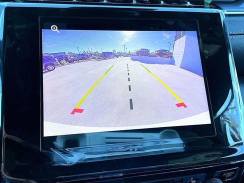 New 2026 Jeep Grand Cherokee Laredo image 25