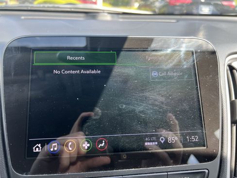 Used 2023 Chevrolet Malibu LT image 24