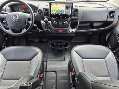 Used 2021 RAM ProMaster 2500 FWD image 16