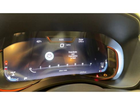 Used 2024 RAM 1500 Rebel w/ Rebel Level 1 Equipment Group image 27