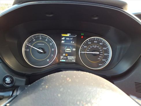 Certified 2023 Subaru Crosstrek 2.5i Sport image 21