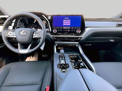 New 2026 Lexus TX 350 AWD w/ Technology Package image 5