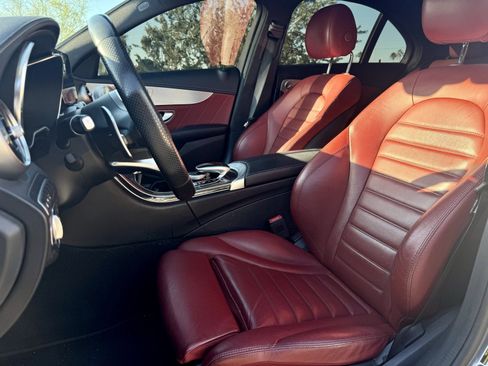 Used 2020 Mercedes-Benz C 43 AMG 4MATIC Sedan image 11