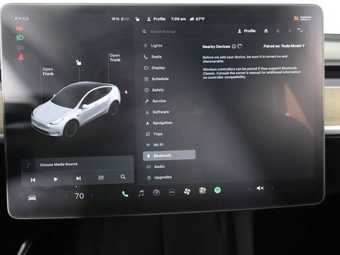 Used 2021 Tesla Model Y Long Range image 58