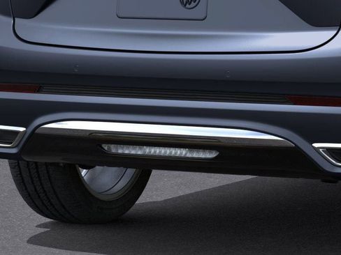 New 2026 Buick Envision Avenir AWD/4WD image 14