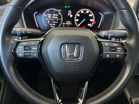 Used 2025 Honda Civic FWD Hybrid Sedan image 11