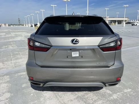 Used 2021 Lexus RX 350 FWD w/ Premium Package image 24
