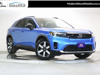 Used 2024 Honda Prologue Touring video 1