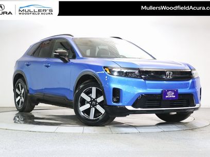Used 2024 Honda Prologue Touring