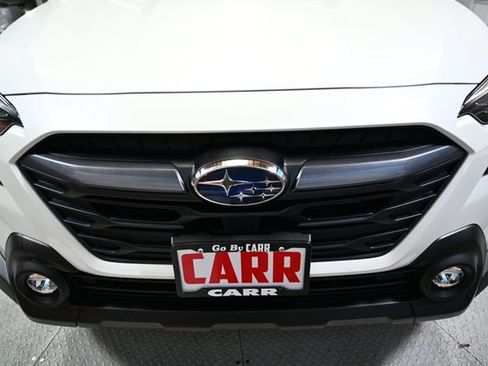 Certified 2025 Subaru Outback Premium w/ Popular Package #1A image 19