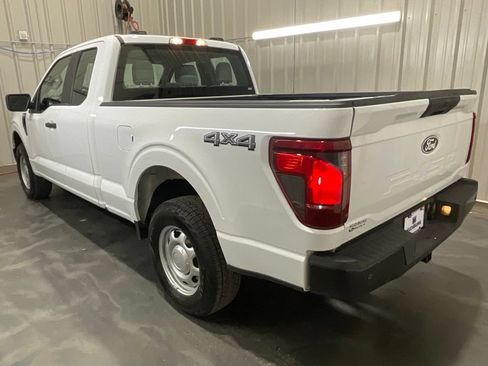 Used 2025 Ford F150 XL AWD/4WD image 24